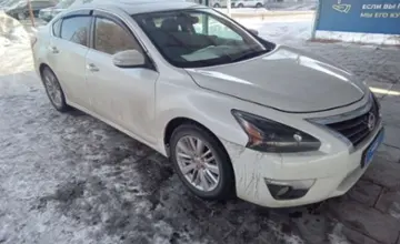 Nissan Altima 2012 года за 5 400 000 тг. в Талдыкорган фото 3