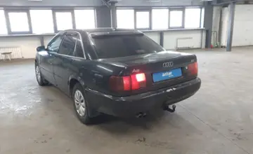 Audi A6 1995 года за 3 000 000 тг. в Астана фото 4