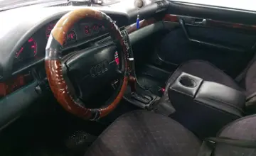 Audi A6 1995 года за 3 000 000 тг. в Астана фото 5