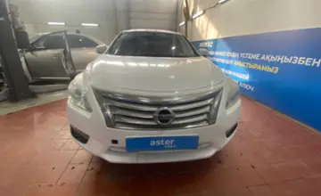 Nissan Teana 2014 года за 6 500 000 тг. в Астана фото 2