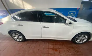 Nissan Teana 2014 года за 6 500 000 тг. в Астана фото 4