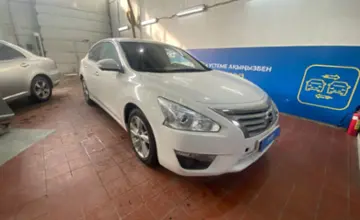 Nissan Teana 2014 года за 6 500 000 тг. в Астана фото 3