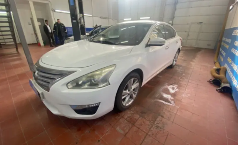 Nissan Teana 2014 года за 6 500 000 тг. в Астана