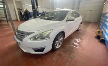 Nissan Teana 2014 года за 6 500 000 тг. в Астана фото 1