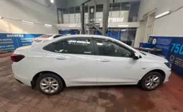 Chevrolet Onix 2023 года за 6 500 000 тг. в Астана фото 4