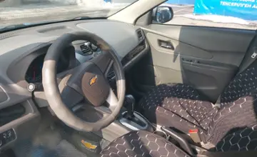 Chevrolet Cobalt 2024 года за 8 000 000 тг. в Алматы фото 5