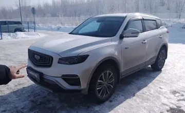 Geely Azkarra 2023 года за 12 000 000 тг. в Усть-Каменогорск фото 1