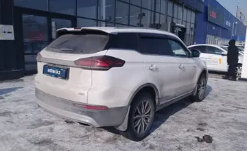 Geely Azkarra 2023 года за 12 000 000 тг. в Усть-Каменогорск