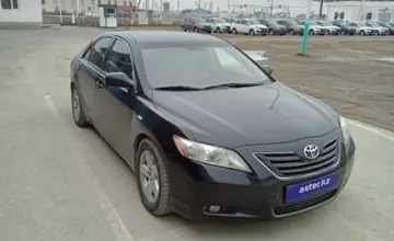 Toyota Camry 2007 года за 5 000 000 тг. в Кызылорда фото 3