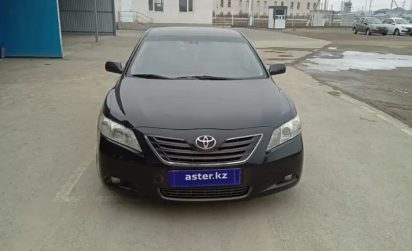 Toyota Camry 2007 года за 5 000 000 тг. в Кызылорда фото 2