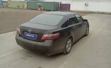 Toyota Camry 2007 года за 5 000 000 тг. в Кызылорда