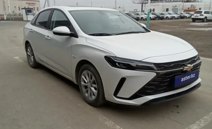 Chevrolet Monza 2023 года за 7 500 000 тг. в Кызылорда фото 3