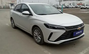 Chevrolet Monza 2023 года за 7 500 000 тг. в Кызылорда фото 3