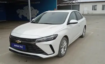 Chevrolet Monza 2023 года за 7 500 000 тг. в Кызылорда фото 1