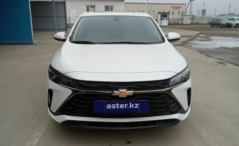 Chevrolet Monza 2023 года за 7 500 000 тг. в Кызылорда фото 2