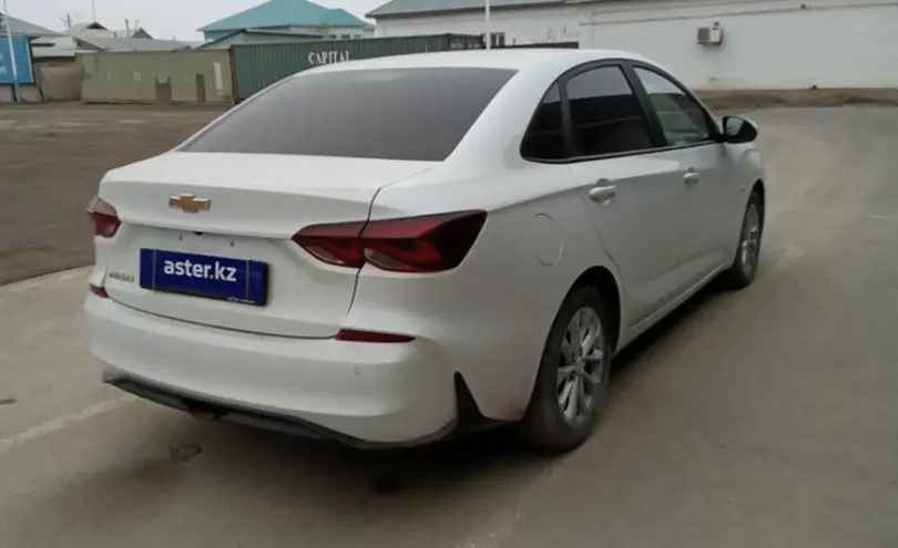 Chevrolet Monza 2023 года за 7 500 000 тг. в Кызылорда фото 5