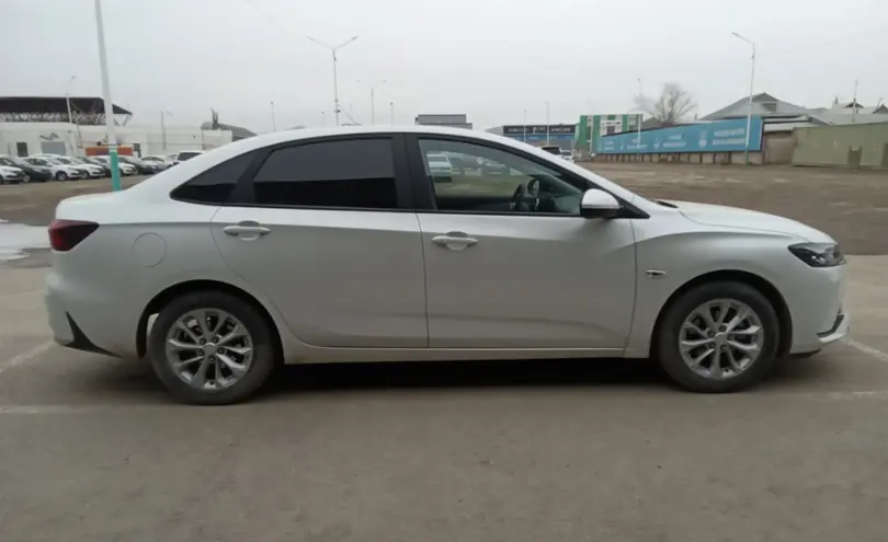 Chevrolet Monza 2023 года за 7 500 000 тг. в Кызылорда фото 4