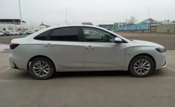 Chevrolet Monza 2023 года за 7 500 000 тг. в Кызылорда фото 4