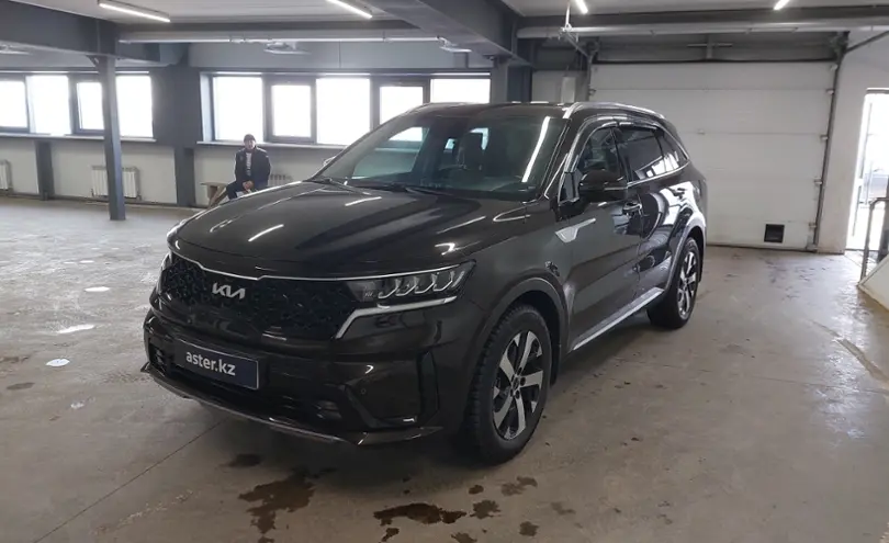 Kia Sorento 2023 года за 18 500 000 тг. в Астана