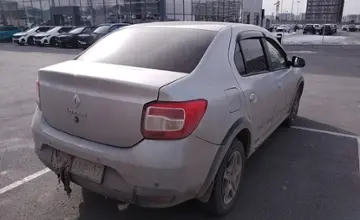 Renault Logan 2021 года за 5 200 000 тг. в Шымкент