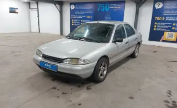 Ford Mondeo 1995 года за 1 500 000 тг. в Астана фото 1