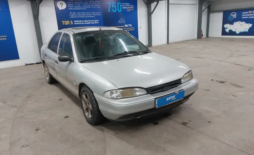Ford Mondeo 1995 года за 1 500 000 тг. в Астана фото 2