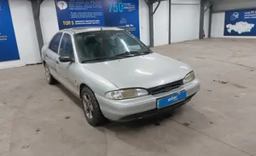 Ford Mondeo 1995 года за 1 500 000 тг. в Астана фото 2