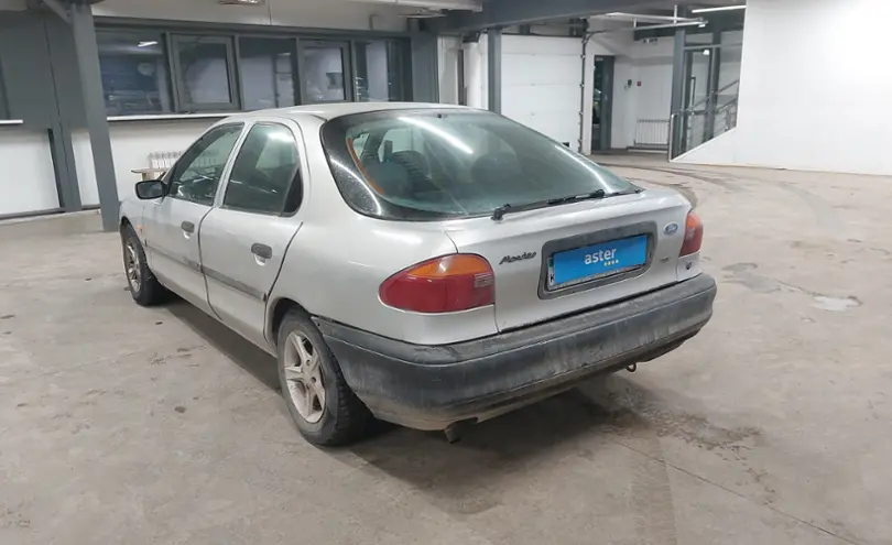 Ford Mondeo 1995 года за 1 500 000 тг. в Астана фото 4