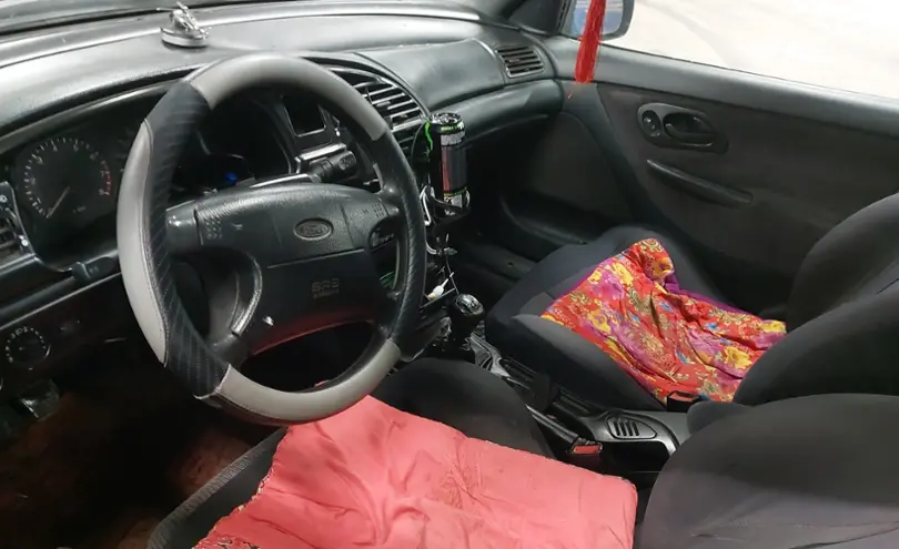 Ford Mondeo 1995 года за 1 500 000 тг. в Астана фото 5