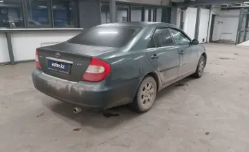 Toyota Camry 2004 года за 4 500 000 тг. в Астана фото 3
