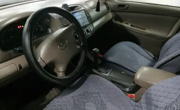 Toyota Camry 2004 года за 4 500 000 тг. в Астана фото 5