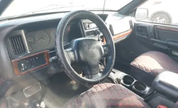 Jeep Grand Cherokee 1997 года за 2 900 000 тг. в Алматы фото 5
