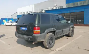 Jeep Grand Cherokee 1997 года за 2 900 000 тг. в Алматы фото 3