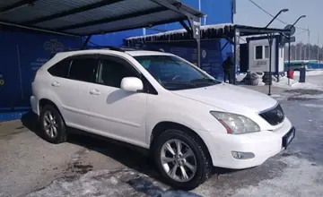 Lexus RX 2008 года за 8 000 000 тг. в Усть-Каменогорск фото 3