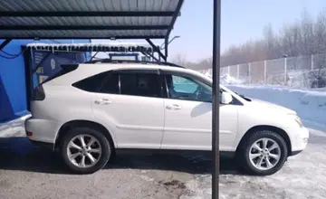 Lexus RX 2008 года за 8 000 000 тг. в Усть-Каменогорск фото 4