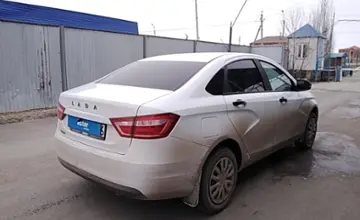 LADA (ВАЗ) Vesta 2021 года за 6 000 000 тг. в Атырау