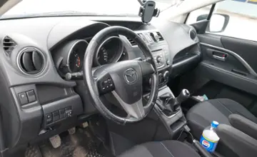 Mazda 5 2012 года за 7 500 000 тг. в Шымкент фото 5