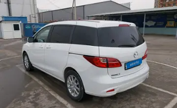 Mazda 5 2012 года за 7 500 000 тг. в Шымкент фото 4