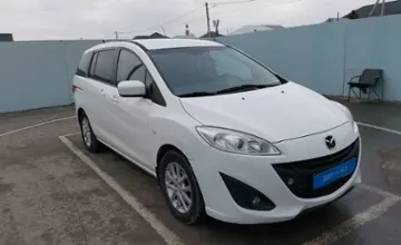 Mazda 5 2012 года за 7 500 000 тг. в Шымкент фото 2