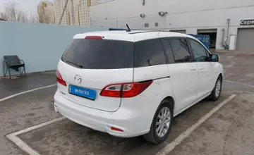 Mazda 5 2012 года за 7 500 000 тг. в Шымкент фото 3