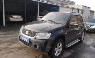 Suzuki Grand Vitara 2008 года за 6 500 000 тг. в Алматы фото 1