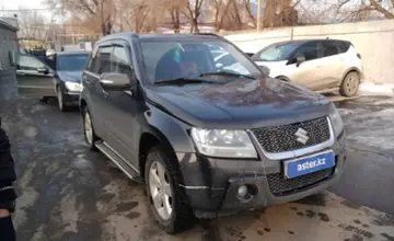 Suzuki Grand Vitara 2008 года за 6 500 000 тг. в Алматы фото 3