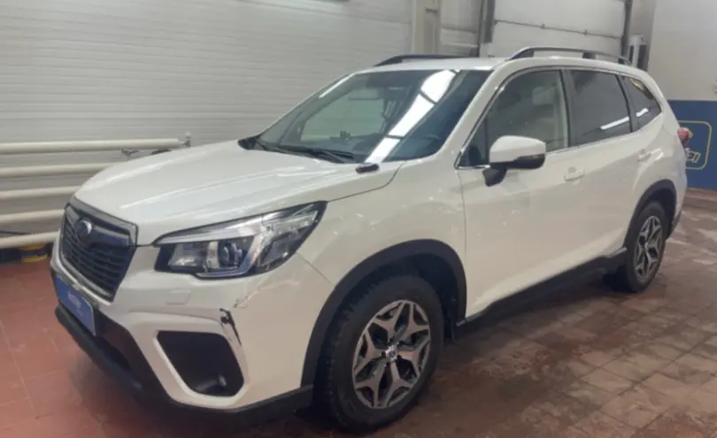 Subaru Forester 2018 года за 13 000 000 тг. в Астана