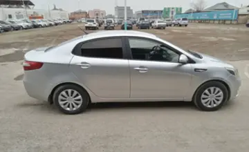 Kia Rio 2015 года за 5 000 000 тг. в Кызылорда фото 4