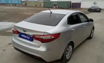 Kia Rio 2015 года за 5 000 000 тг. в Кызылорда