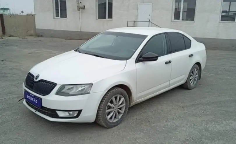 Skoda Octavia 2013 года за 4 500 000 тг. в Кызылорда