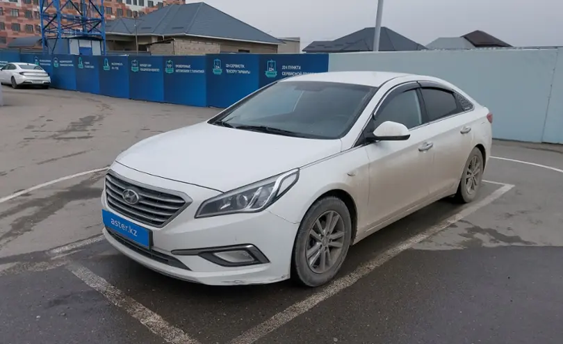 Hyundai Sonata 2014 года за 8 500 000 тг. в Шымкент