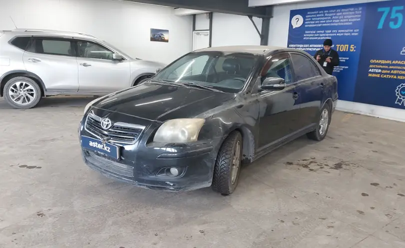 Toyota Avensis 2008 года за 5 000 000 тг. в Астана