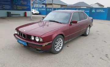 BMW 5 серии 1993 года за 2 000 000 тг. в Шымкент фото 1