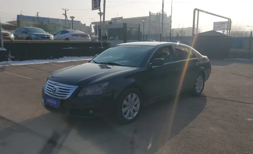 Toyota Avalon 2008 года за 6 000 000 тг. в Алматы